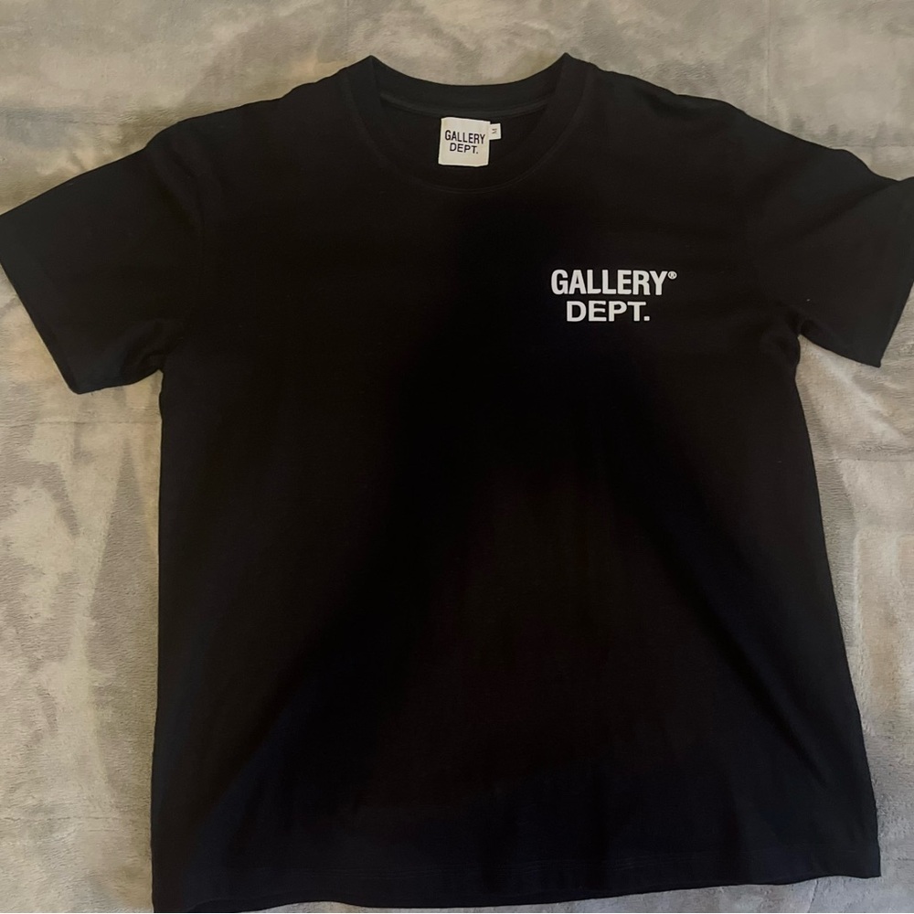 Gallery Dept